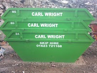 Carl Wright Haulage and Plant 1160459 Image 1